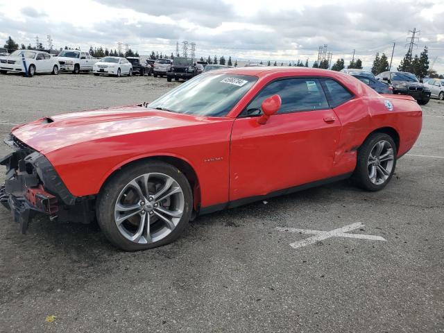 Image 1 of 2020 DODGE CHALLENGER R/T 2020 with VIN 2C3CDZBT2LH118536