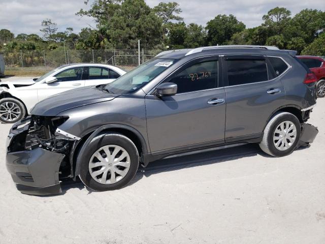 Obraz 1 z 2017 NISSAN ROGUE S 2017 z VIN KNMAT2MT1HP594080