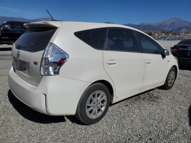 Obraz 3 z 2014 TOYOTA PRIUS V  2014 z VIN JTDZN3EU8EJ003624
