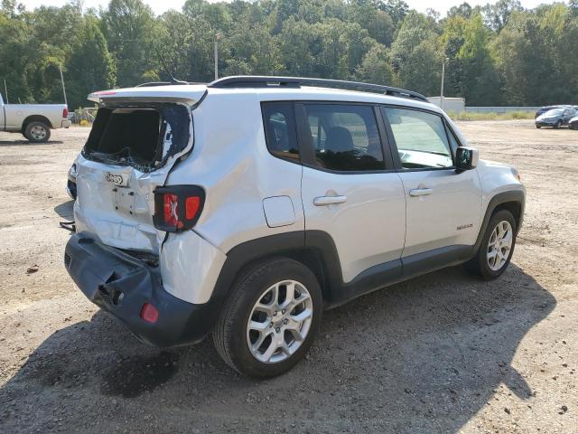 Image 3 of 2017 JEEP RENEGADE LATITUDE 2017 with VIN ZACCJABB0HPF53283