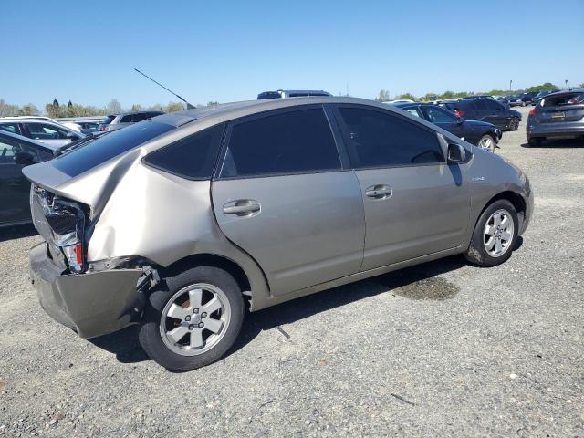 Изображение 3 2005 TOYOTA PRIUS  2005 с VIN JTDKB20U153071599