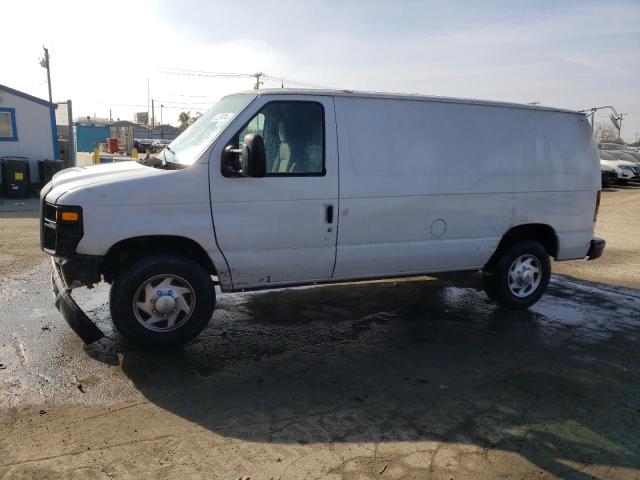 2010 FORD ECONOLINE E250 VAN 2010 image