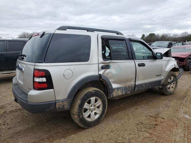 Image 3 of 2006 FORD EXPLORER XLT 2006 with VIN 1FMEU73E46UA87862