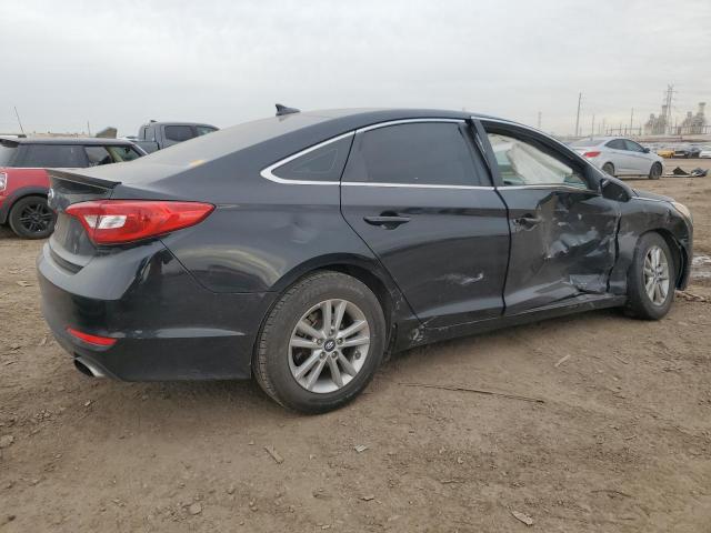 Image 3 of 2016 HYUNDAI SONATA SE 2016 with VIN 5NPE24AFXGH261773