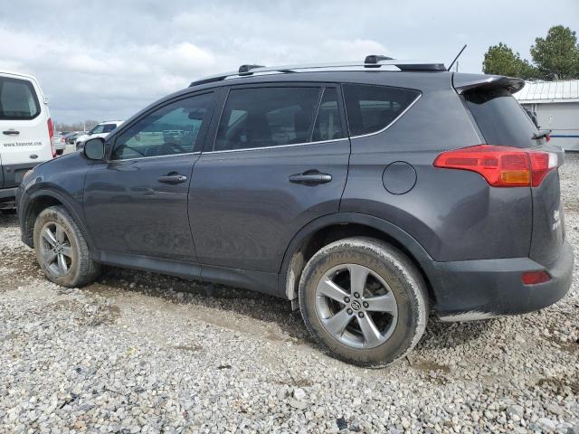 Obraz 2 z 2015 TOYOTA RAV4 XLE 2015 z VIN 2T3WFREV4FW207951