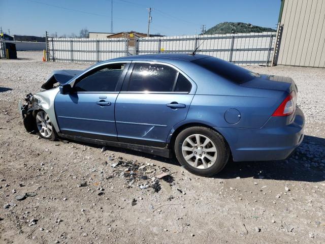Obraz 2 z 2009 MERCURY MILAN  2009 z VIN 3MEHM07Z89R601065