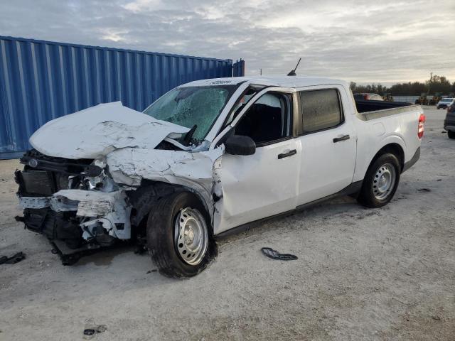 Изображение 1 2023 FORD MAVERICK XL 2023 с VIN 3FTTW8F9XPRA40063