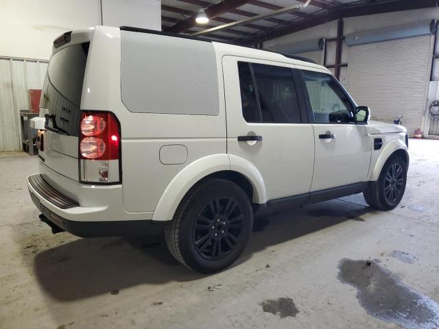 Изображение 3 2013 LAND ROVER LR4 HSE LUXURY 2013 с VIN SALAK2D47DA664358