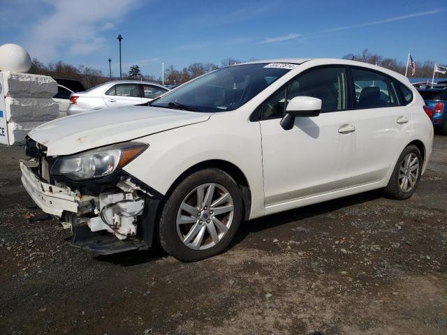 Obraz 1 z 2016 SUBARU IMPREZA PREMIUM 2016 z VIN JF1GPAB69G8329993