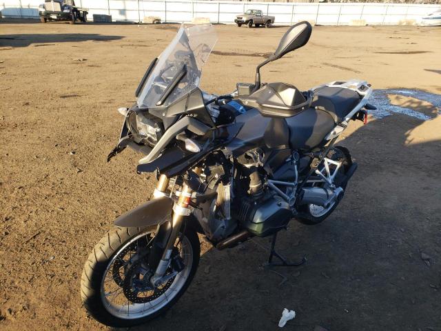 Image 3 of 2018 BMW R1200 GS 2018 with VIN WB10A6105JZ657336