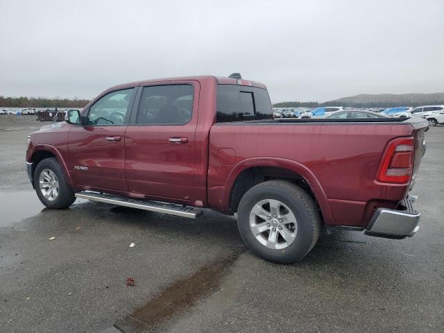 Obraz 2 z 2022 RAM 1500 LARAMIE 2022 z VIN 1C6SRFJT1NN259723