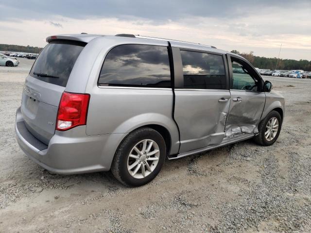 Изображение 3 2020 DODGE GRAND CARAVAN SXT 2020 с VIN 2C4RDGCG3LR243972