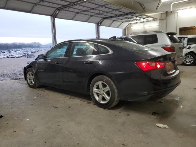Obraz 2 z 2023 CHEVROLET MALIBU LT 2023 z VIN 1G1ZD5ST0PF226779
