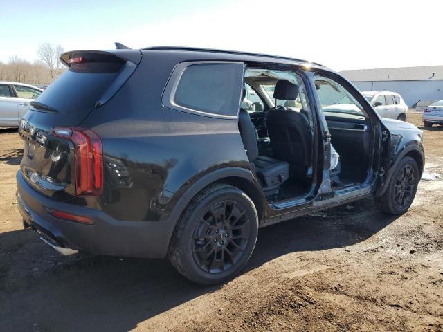 Изображение 3 2022 KIA TELLURIDE SX 2022 с VIN 5XYP5DHC7NG277350