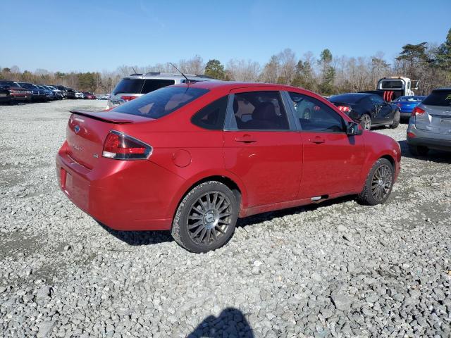 Image 3 of 2011 FORD FOCUS SES 2011 with VIN 1FAHP3GN3BW144990