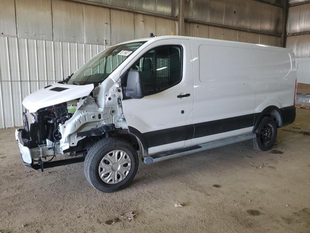 Изображение 1 2023 FORD TRANSIT T-250 2023 с VIN 1FTBR1Y88PKA66616