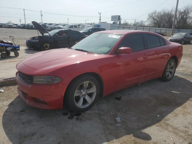 Obraz 2015 DODGE CHARGER SXT 2015