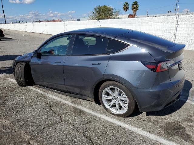 Изображение 2 2023 TESLA MODEL Y  2023 с VIN 7SAYGDEE7PA058936