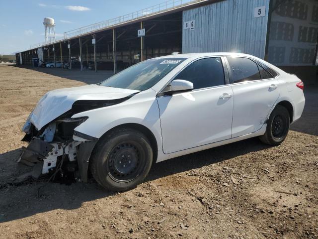 Изображение 1 2017 TOYOTA CAMRY LE 2017 с VIN 4T1BF1FK3HU411253