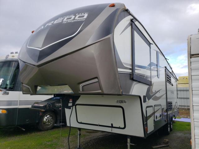 Изображение 2 2021 KEYSTONE LAREDO 2021 с VIN 4YDF29024ME600231