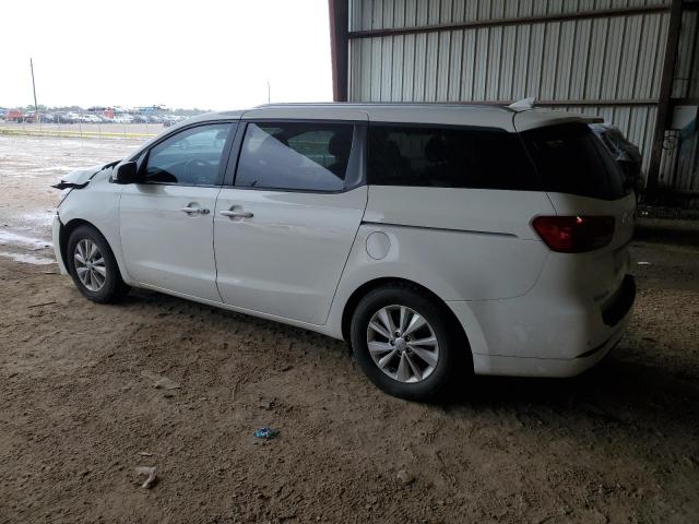 Изображение 2 2017 KIA SEDONA LX 2017 с VIN KNDMB5C16H6323006