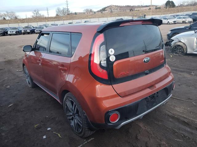 Изображение 2 2018 KIA SOUL ! 2018 с VIN KNDJX3AA6J7553561