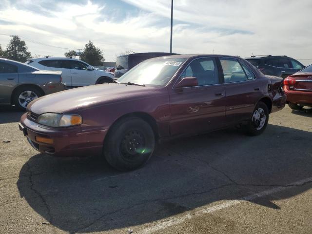 Obraz 1 z 1996 TOYOTA CAMRY DX 1996 z VIN 4T1BG12K8TU810185