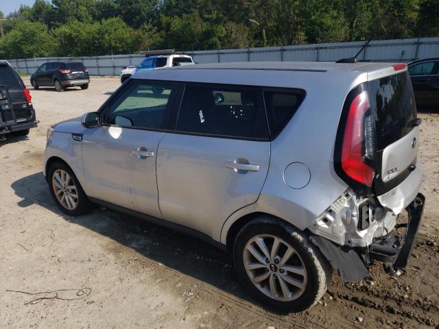Obraz 2 z 2018 KIA SOUL + 2018 z VIN KNDJP3A50J7599292