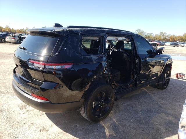 Obraz 3 z 2022 JEEP GRAND CHEROKEE L LAREDO 2022 z VIN 1C4RJKAG3N8587007