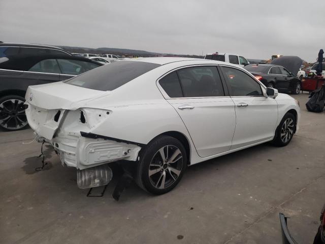 Obraz 3 z 2016 HONDA ACCORD EX 2016 z VIN 1HGCR2F09GA060449