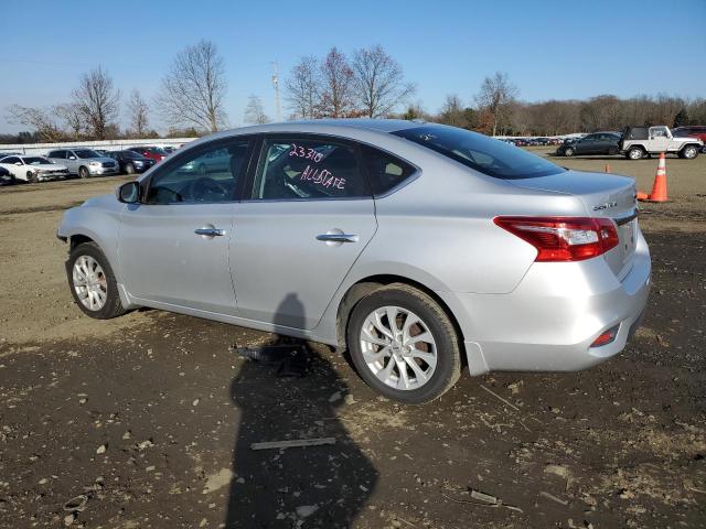 Image 2 of 2019 NISSAN SENTRA S 2019 with VIN 3N1AB7AP3KY403095