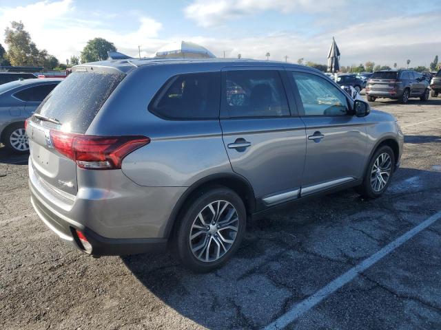 Изображение 3 2018 MITSUBISHI OUTLANDER ES 2018 с VIN JA4AD2A32JJ004022