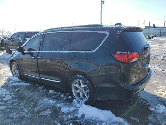 Image 2 of 2017 CHRYSLER PACIFICA TOURING L 2017 with VIN 2C4RC1BG2HR785007