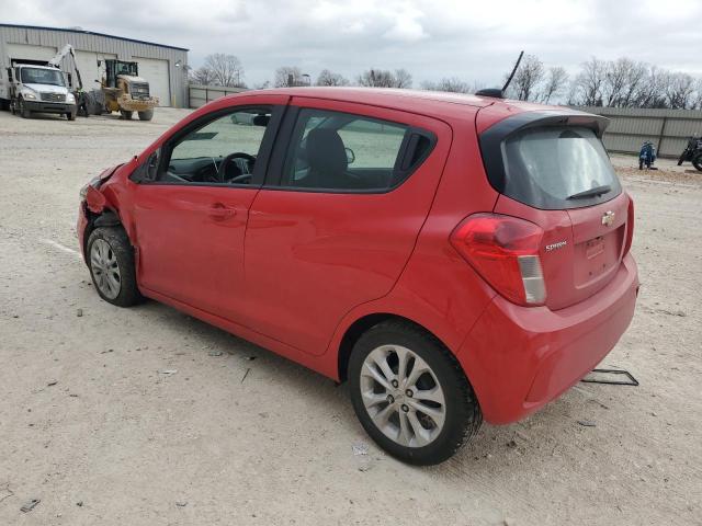 Obraz 2 z 2022 CHEVROLET SPARK 1LT 2022 z VIN KL8CD6SA4NC033690