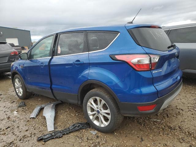 Obraz 2 z 2017 FORD ESCAPE SE 2017 z VIN 1FMCU9GD6HUE76493
