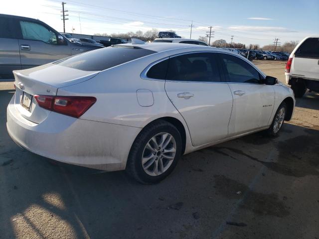 Image 3 of 2017 CHEVROLET MALIBU LT 2017 with VIN 1G1ZE5STXHF258394