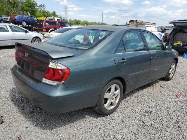 Obraz 3 z 2005 TOYOTA CAMRY LE 2005 z VIN 4T1BE32K15U058639