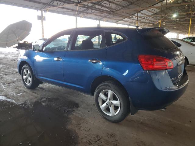 Image 2 of 2010 NISSAN ROGUE S 2010 with VIN JN8AS5MT7AW018854