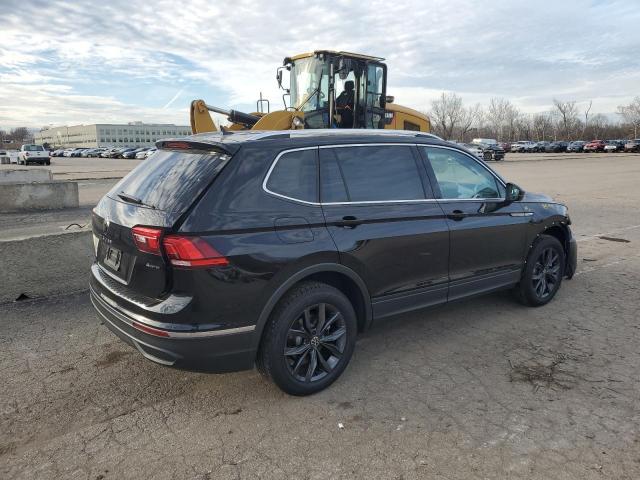 Image 3 of 2022 VOLKSWAGEN TIGUAN SE 2022 with VIN 3VV2B7AX8NM032031