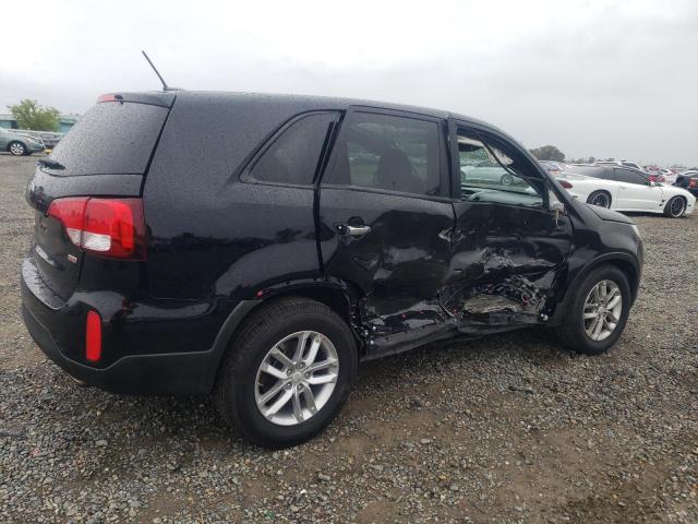 Image 3 of 2015 KIA SORENTO LX 2015 with VIN 5XYKT3A69FG661694