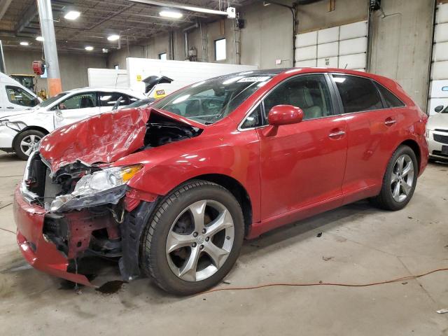 Изображение 2011 TOYOTA VENZA  2011