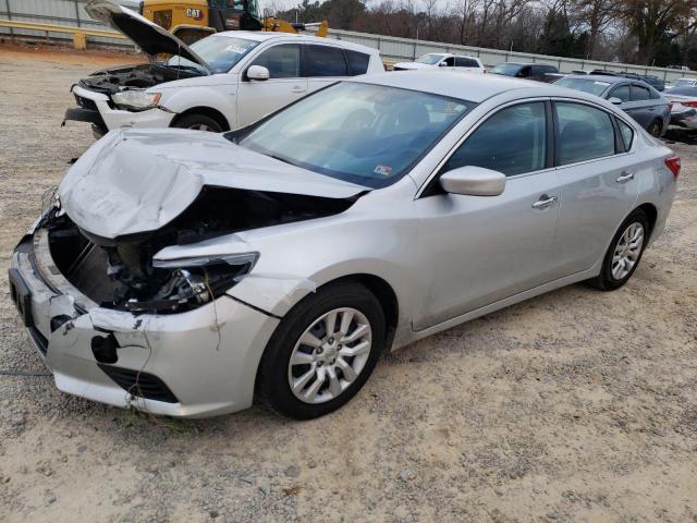 Image 1 of 2016 NISSAN ALTIMA 2.5 2016 with VIN 1N4AL3AP1GC211764