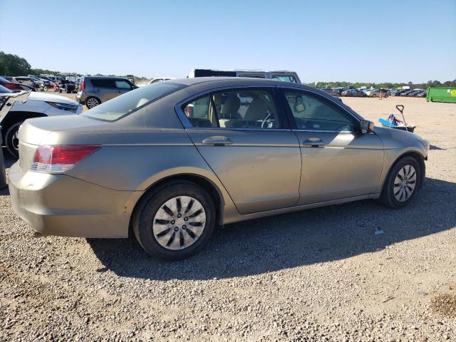 Изображение 3 2008 HONDA ACCORD LX 2008 с VIN JHMCP26318C036035