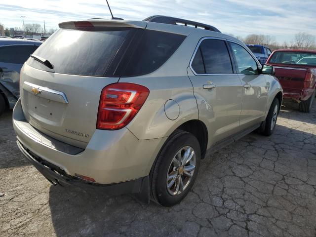 Obraz 3 z 2016 CHEVROLET EQUINOX LT 2016 z VIN 2GNALCEK7G1130984