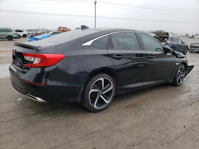 Obraz 3 z 2020 HONDA ACCORD SPORT 2020 z VIN 1HGCV2F30LA018364