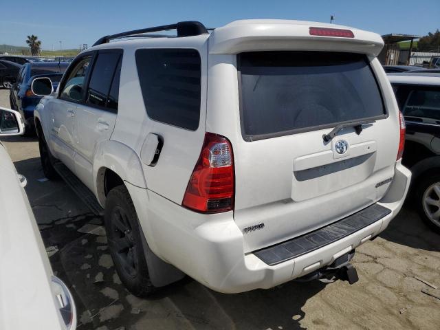 Image 2 of 2006 TOYOTA 4RUNNER LIMITED 2006 with VIN JTEBT17R368032585