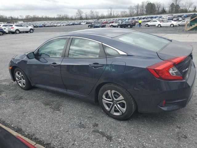 Изображение 2 2016 HONDA CIVIC LX 2016 с VIN 19XFC2F54GE225538