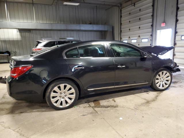 Изображение 3 2014 BUICK LACROSSE  2014 с VIN 1G4GC5G32EF289739