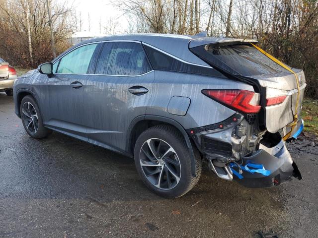 Image 2 of 2016 LEXUS RX 350 BASE 2016 with VIN 2T2BZMCA4GC049028