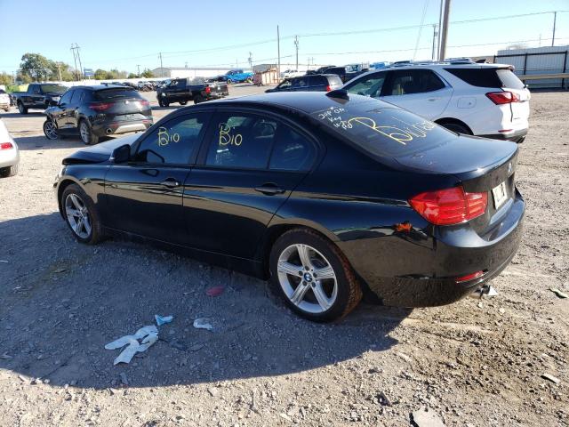 Obraz 2 z 2014 BMW 328 I 2014 z VIN WBA3A5G54ENP30851
